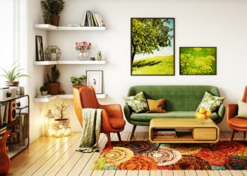 Creating a Non-Instagram Home