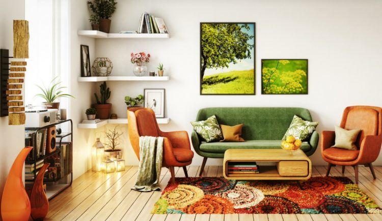 Creating a Non-Instagram Home