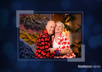 Life Is All Heart for Corcoran Group’s Fun-Loving Blumstein Team