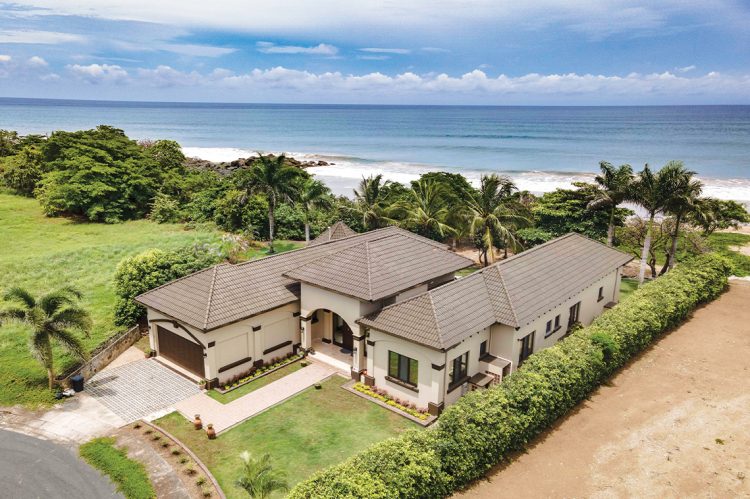 Global Spotlight: Mexico and Panama Offer Prime Opportunities for Real Estate Buyers