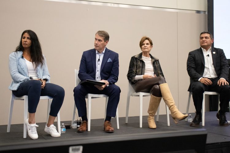 Brokers Take a Confident but Realistic Approach to 2024