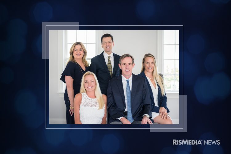 Connecticut Team Built on Knowledge and Service