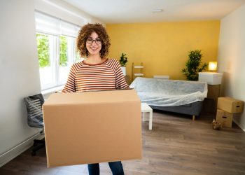 Gen Z Will Now Shape Rental Demand, Harvard Study Says