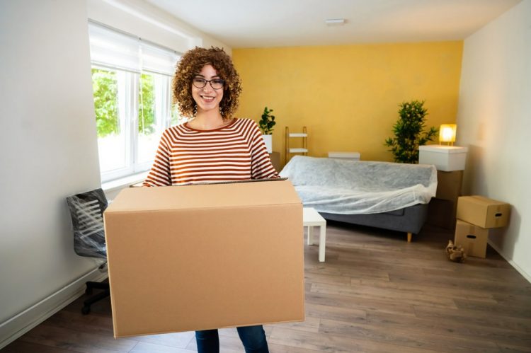 Gen Z Will Now Shape Rental Demand, Harvard Study Says