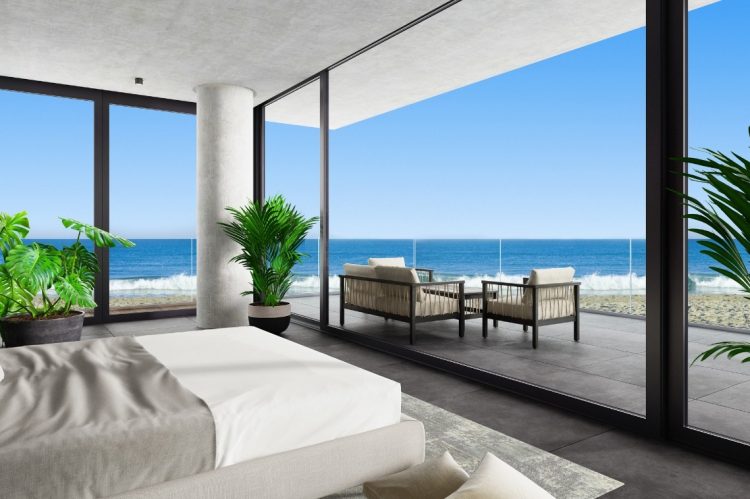 The November 2023 Luxury Market Report