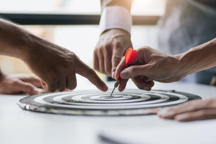 The Value of Sprint Goals in an Era of Disruption