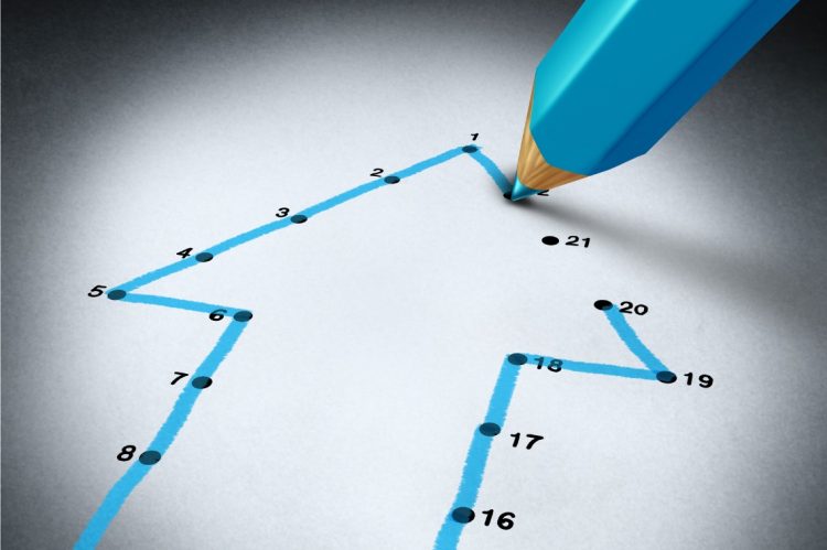 Connecting the Dots between Buyers and Sellers