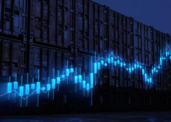 Consumer Sentiment Sees First Rise in Months