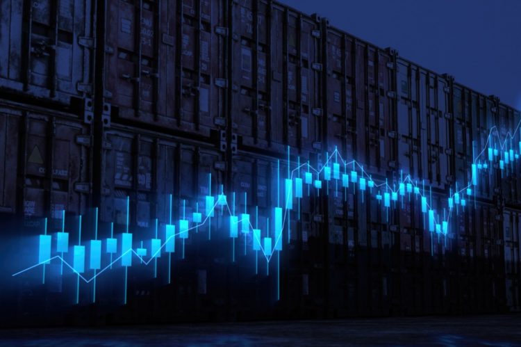 Consumer Sentiment Sees First Rise in Months