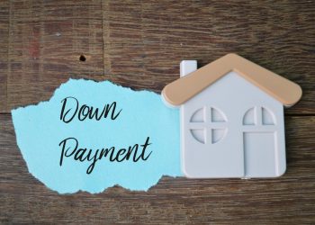 Down Payments Reach New Peak, Presenting Further Challenge for Buyers