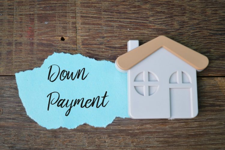 Down Payments Reach New Peak, Presenting Further Challenge for Buyers
