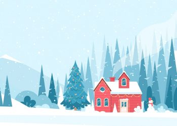 How Much Does White Christmas Homeownership Cost?