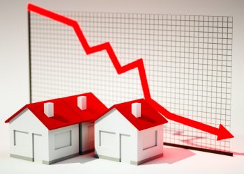 New Home Sales Continue to Drop in November
