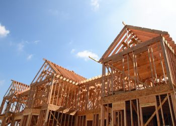 Housing Starts See Large Gains in November