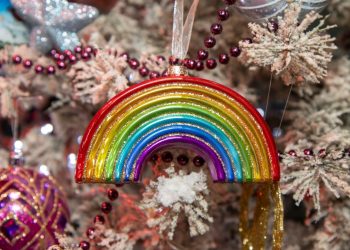 Op-Ed: Authenticity at the Holidays