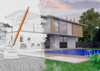 How Much Does It Cost to Build a Luxury Home?