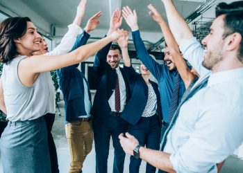 Anywhere Earns ‘Great Place to Work’ Certification Once More