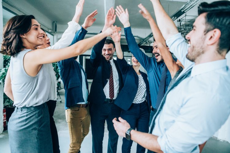 Anywhere Earns ‘Great Place to Work’ Certification Once More