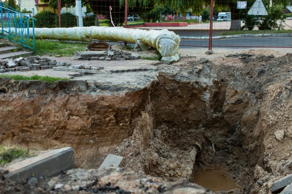 Picture of How Much Does Replacing a Septic System Cost — RISMedia