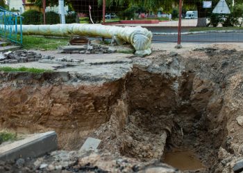 How Much Does Replacing a Septic System Cost