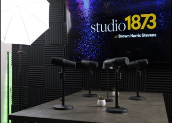 Brown Harris Stevens Announces New Multimedia Platform