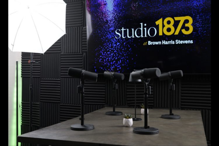 Brown Harris Stevens Announces New Multimedia Platform