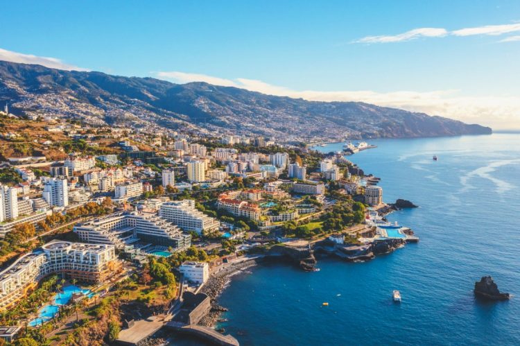 Forbes Global Properties Expands to Portugal