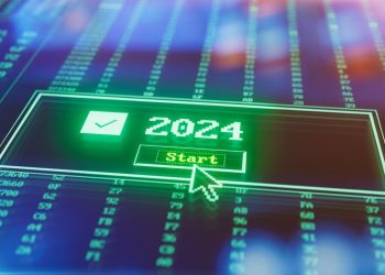 What’s in Store for 2024? A Look Back—and Forward—at the Housing Market