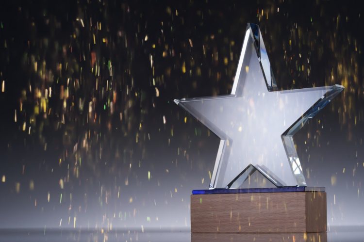 Bright MLS Named Finalist for Digital Awards