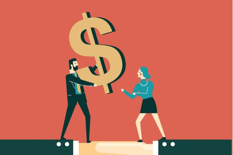 Hudson REALTORS® Contribute To Charity