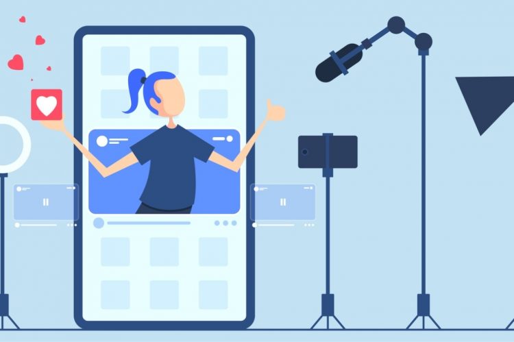 Want to Be a Celebrity REALTOR® on Social Media? Here’s How.