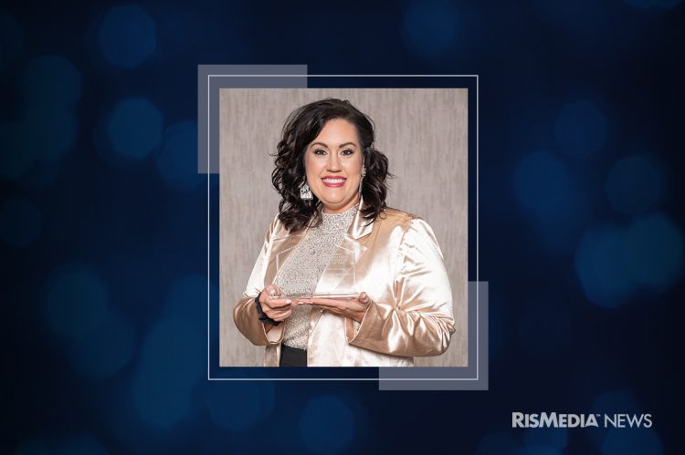 RISMedia’s 2023 Real Estate Rookie of the Year Stacy Cole: ‘No Such Thing as a Part-Time REALTOR®’