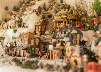 DIY Ideas for a More Festive Christmas