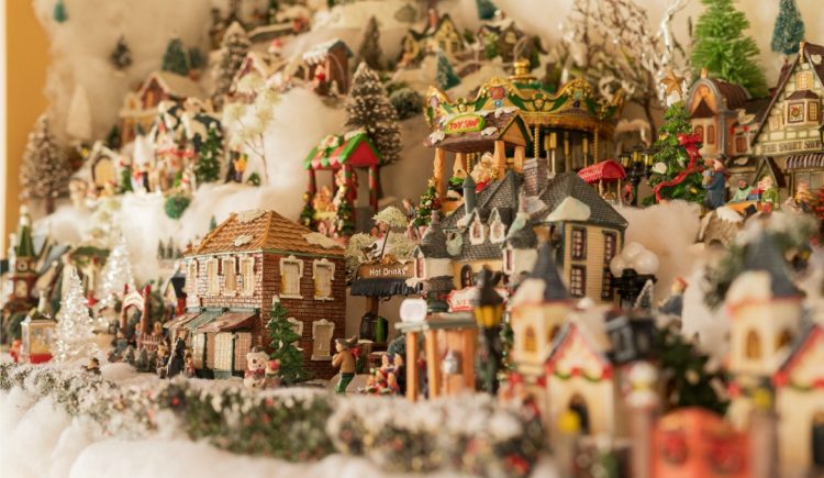 DIY Ideas for a More Festive Christmas