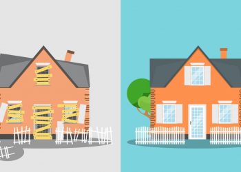 Home Flipping Activity Falls Again in Q3