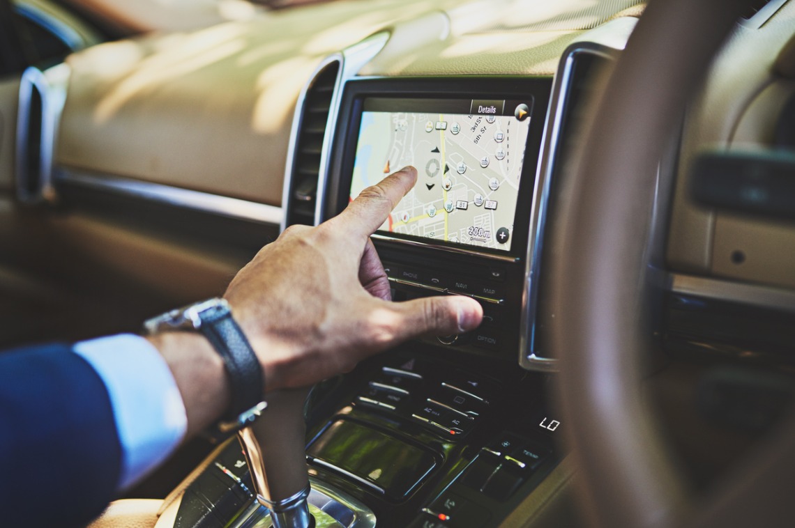 Rocket Homes Launches First AI-Driven Apple CarPlay Feature - Vimarsana News