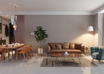 Rethinking Your Dining Room