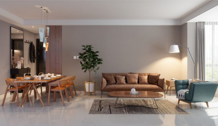 Rethinking Your Dining Room