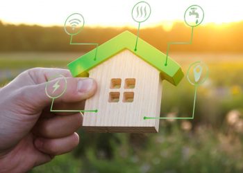 Championing Sustainability in Real Estate