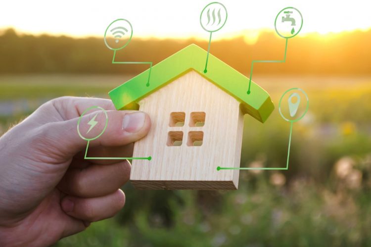 Championing Sustainability in Real Estate