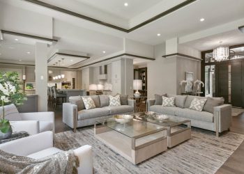 Creating a Design Plan That Flows Through Each Room of the Home