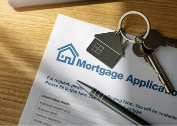 Mortgage Applications Continue to Rise