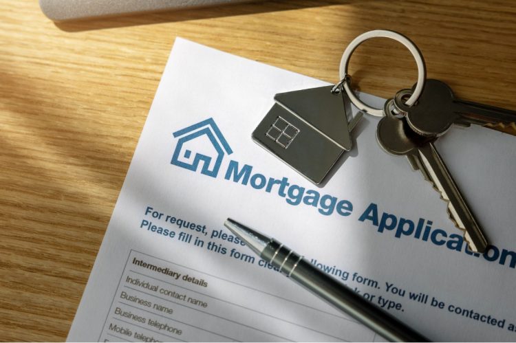 Mortgage Applications Continue to Rise