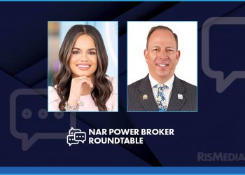 Passing the Gavel: Preparing to Lead in 2024