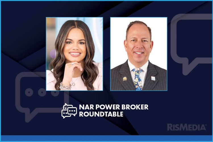 Passing the Gavel: Preparing to Lead in 2024