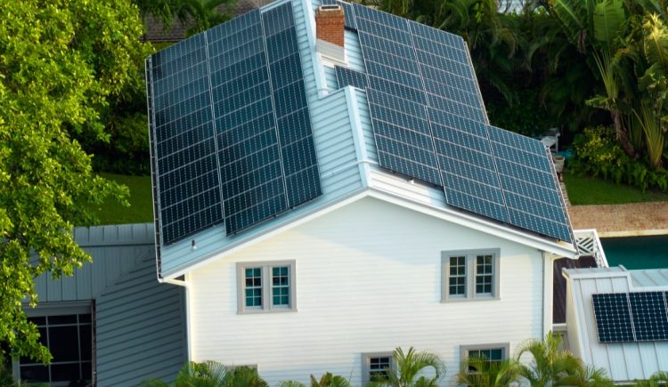 4 Considerations Before Investing in Solar for Your Home