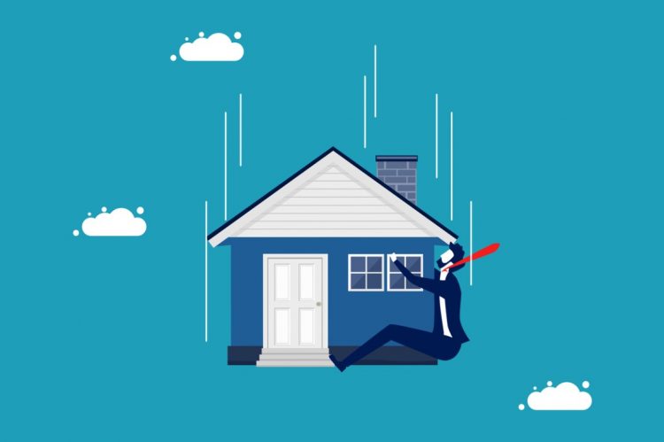 How Americans Feel About a Potential Housing Market Crash
