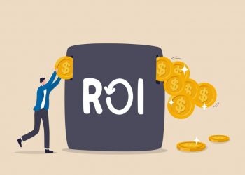 How to Calculate ROI