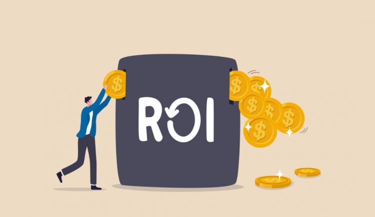 How to Calculate ROI