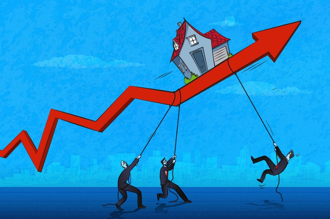 Home Affordability Remains a Challenge in Q4 2023 - Vimarsana News